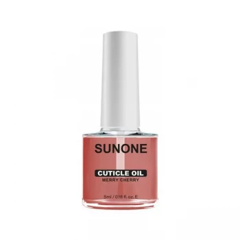 SUNONE OLIWKA DO SKÓREK CUTICLE OIL MERRY CHERRY